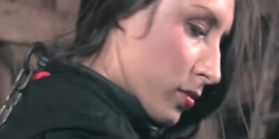 girlfriend Dee BDSM 2 pt