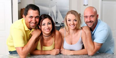 Girls Behaving Badly