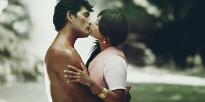 Glam Indian video mix