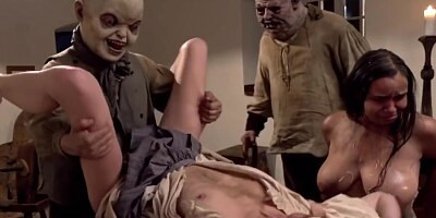 Glutch horrorpron full 4k