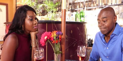 Goddess Skyler Nicole Finds Everything Her Husband Doesnt G