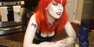 GoldenGoddessXXX 20.02.18