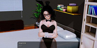 Harem Hotel - (PT 02)