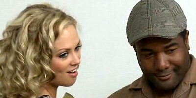 He fucked me in front of my husband