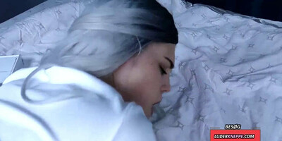 HED TAEVE GAV SIG AT KNEPPE OVER EN HELT NY IPHONE