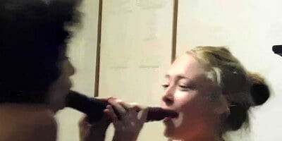 Hellogabitv Lesbian Sex