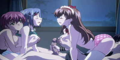 Hentai Resort, anime Asian Japanese porn