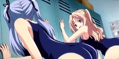 HMV PMV Schoolgirls, Hentai Music Remix