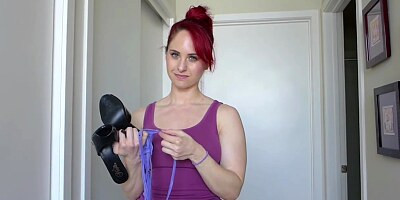 Honey, You Treat Mommy So Much Better Than Daddy - Andr