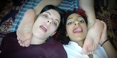 Horny adult movie Lesbian check ever seen