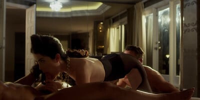 Horny Sex Scene Handjob Watch , Its Amazing With Evelyn Claire