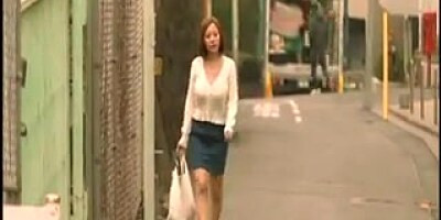 Horny Wife Loves Step Father