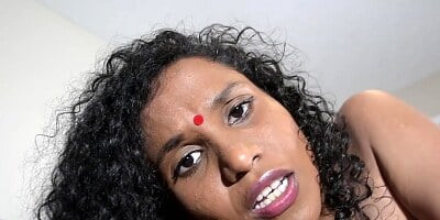 Hornylily Solving Your Mommy Issues