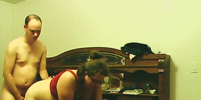 Hot amateur fat mommy incredible porn clip