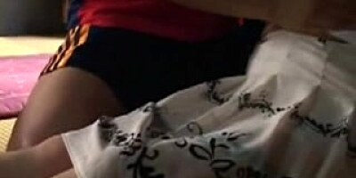 hot asian mom fucking