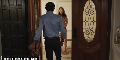 Hot Babe Adria Rae Gets Horny Has Hardcore Sex - Belessa