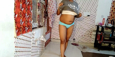 Hot Girlfriend Filmed With HD Cam