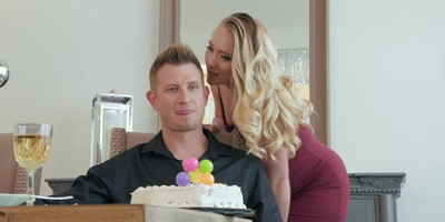 Hot lovers change positions until they get satisfied