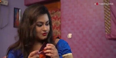 Hot sexy beautiful Bengali boudi and devar