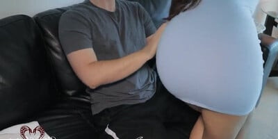 HOT: Studentin Von Match66 Hatte Einen ANAL Plug!