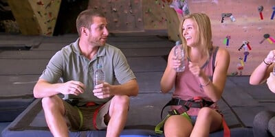 Hot swinger couple are ready for kinky games