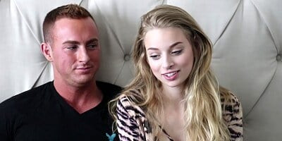 HotGuysFuck - Andy Rother And Sarah Sunday