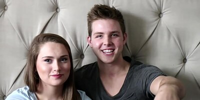 HotGuysFuck - Brady Corbin And Danielle Land