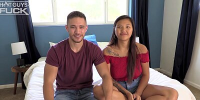 HotGuysFuck - ricky owen natalia cross
