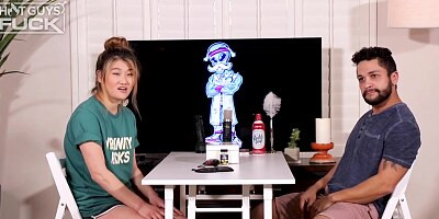 HotGuysFuck - stephen mann kim smiles FINAL