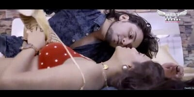 Hotshots Originals Web Series - My Last Imagination