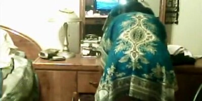 Hottest homemade Interracial, Lingerie adult scene