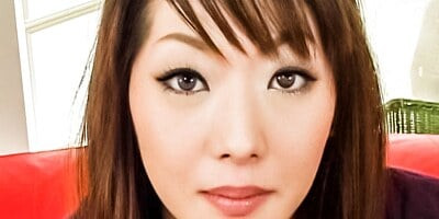 Hottest Japanese model in Fabulous JAV uncensored Teen scene