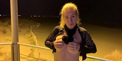 Hottest sex video MILF exotic you've seen