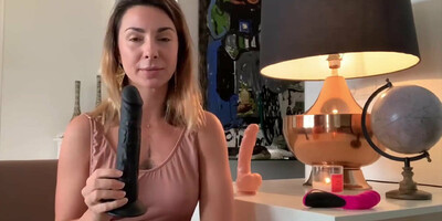 How to make her CUM with your penis SIZE and SHAPE