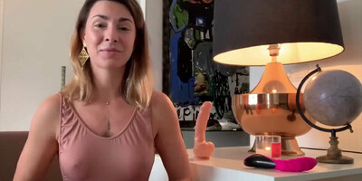 How to make her CUM with your penis SIZE SHAPE