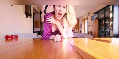 How to spend women's day stuck at home for coronavirus Part 1/2