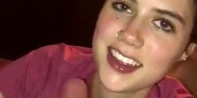 I have this horny new hairdresser...