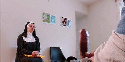 I take out my cock with cum in risky public places - compilation