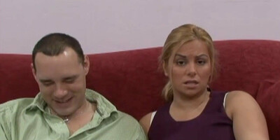 I want to watch my hot wife get railed