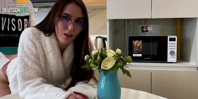 Ich bin eine gute Frau, aber nicht meine Muschi