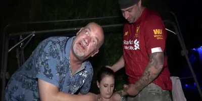 Impotent Cuckold Lets Uns Fick Seine Freundin