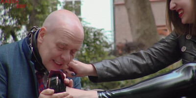 Incredible Xxx Scene Brunette Ever Seen