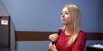 Incredible xxx video MILF best