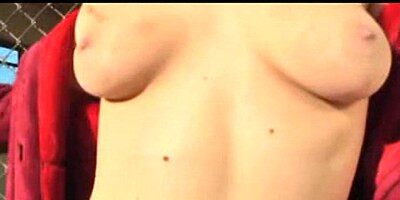 INDECENT BEHAVIOUR 09