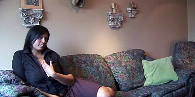 Indian Beauty Jasmine