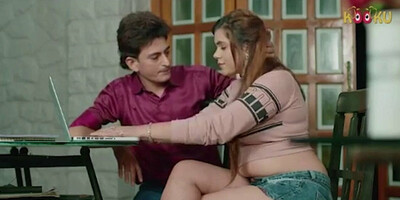 Indian hot web series