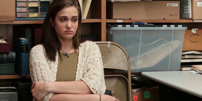 Inexperienced Teen And Hot Mom Punished For Shoplifting