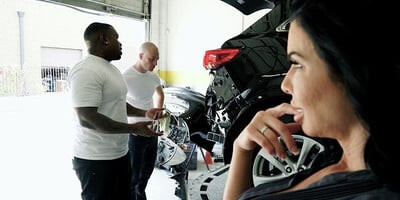 Innocence Never Dies