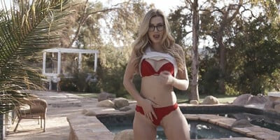 Interracial Sex With Alexa Grace