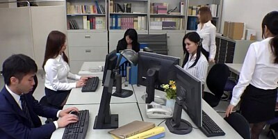 It is assigned to the workplace of only women ..